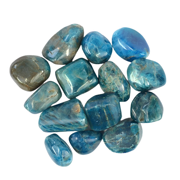 Apatite Tumbled