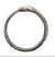 Ouroboros Snake Ring Sterling Silver