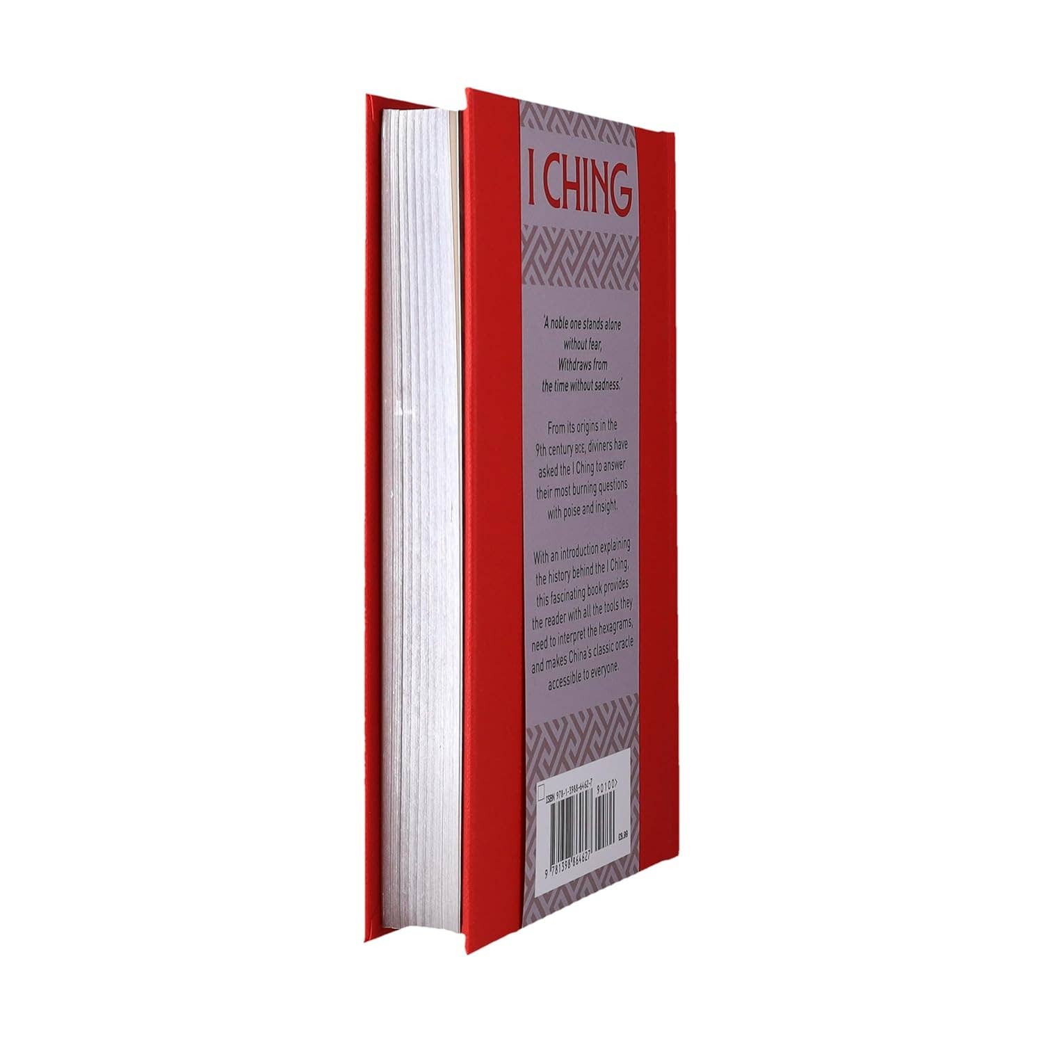I Ching (Arcturus Ornate Classics)
