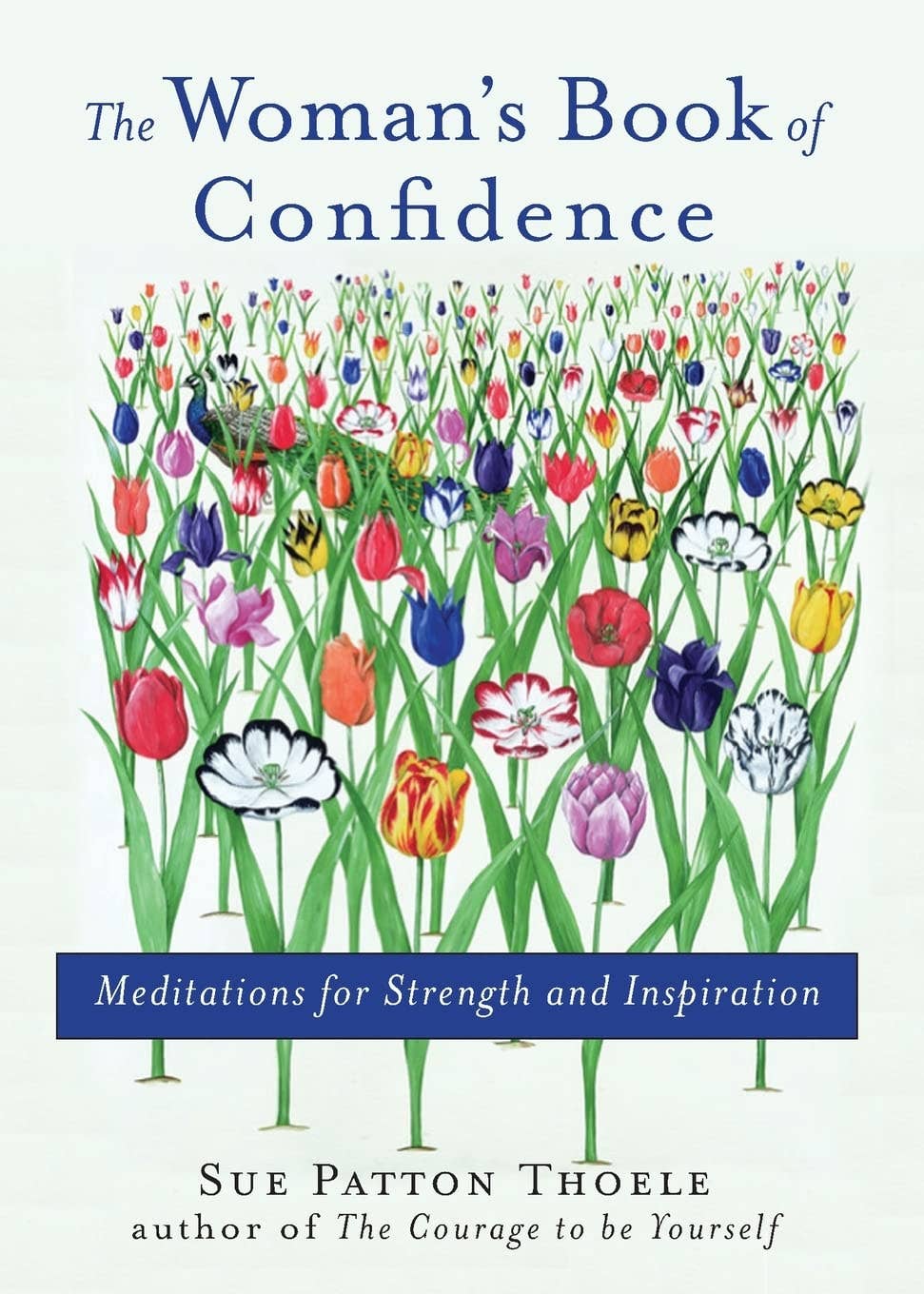 Woman's Book of Confidence