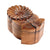 Sunflower Puzzle Box