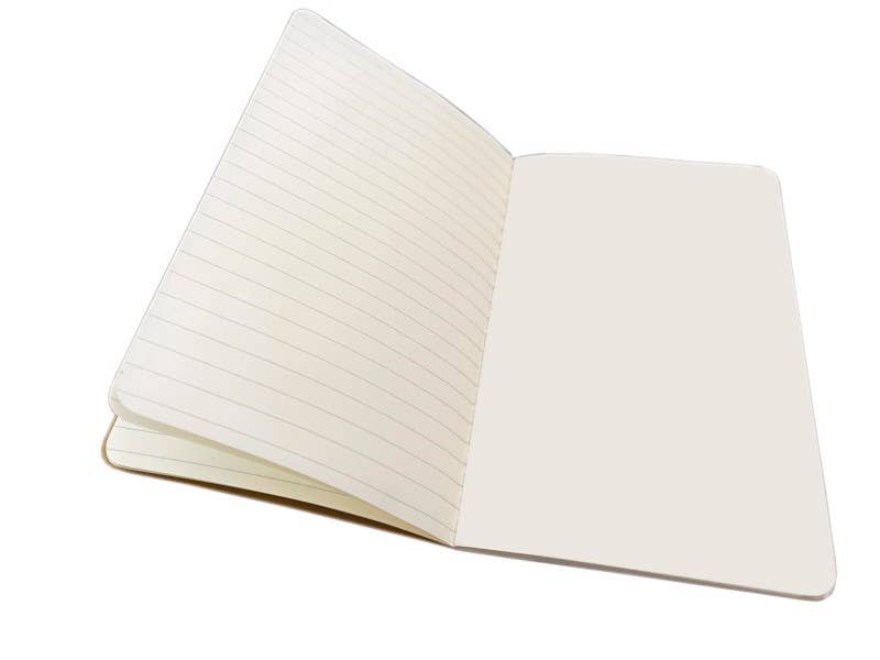 Anna Stead: Herbal Mini Notebook