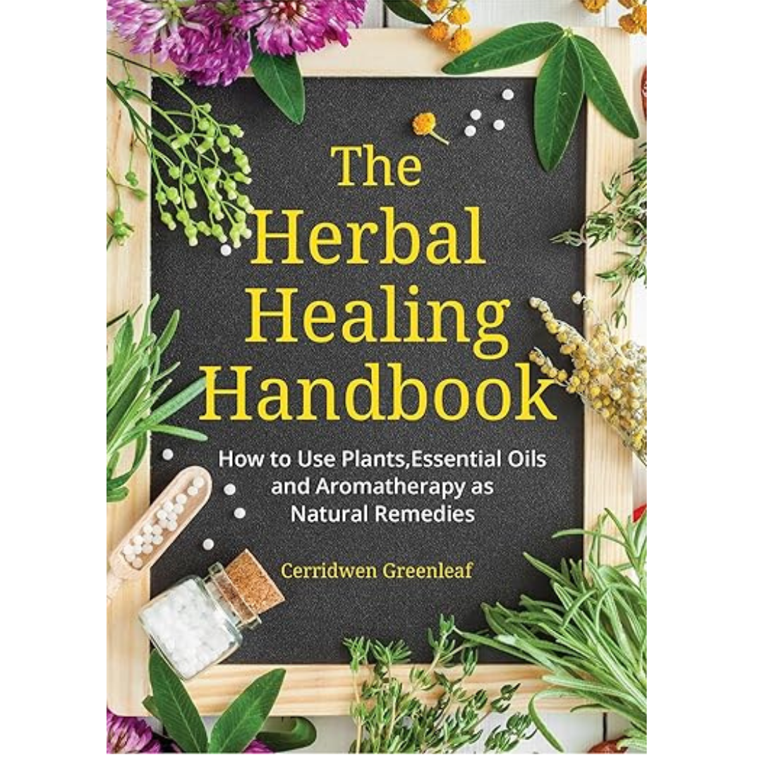 Herbal Healing Handbook