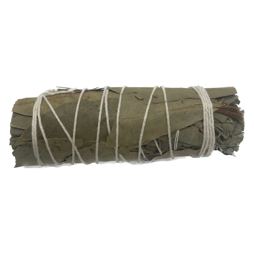 Small 4" Smudge Bundles