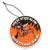 You're Never Alone When You Have Demons Air Freshener