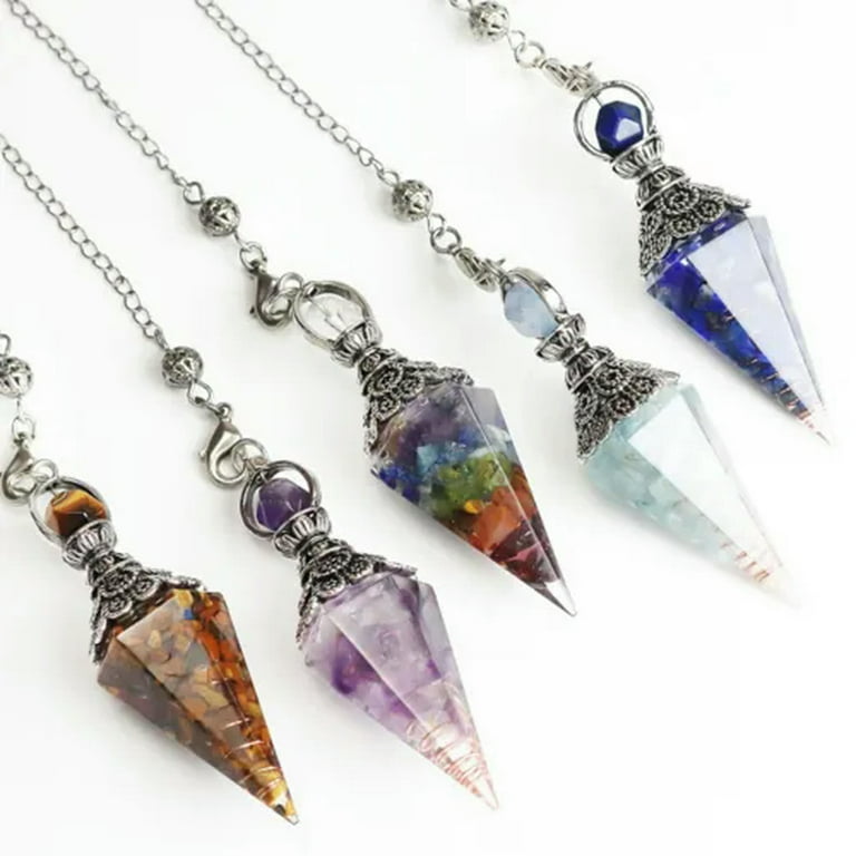 Orgonite Pendulum