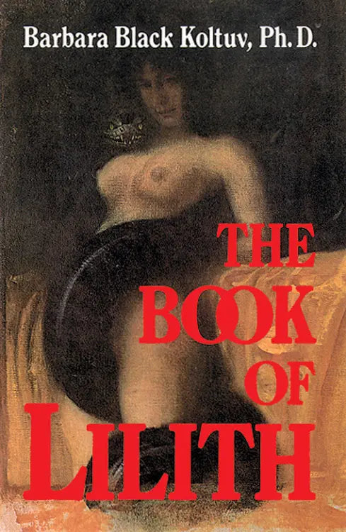 Book of Lilith - Koltuv