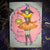 Happy Birthday Witch! - Blank Greeting Card 4.5  X 6.5 "