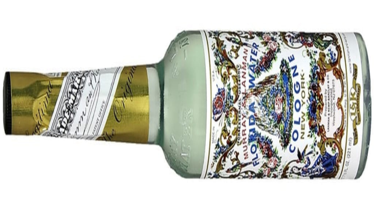 Florida Water by Murray & Lanman