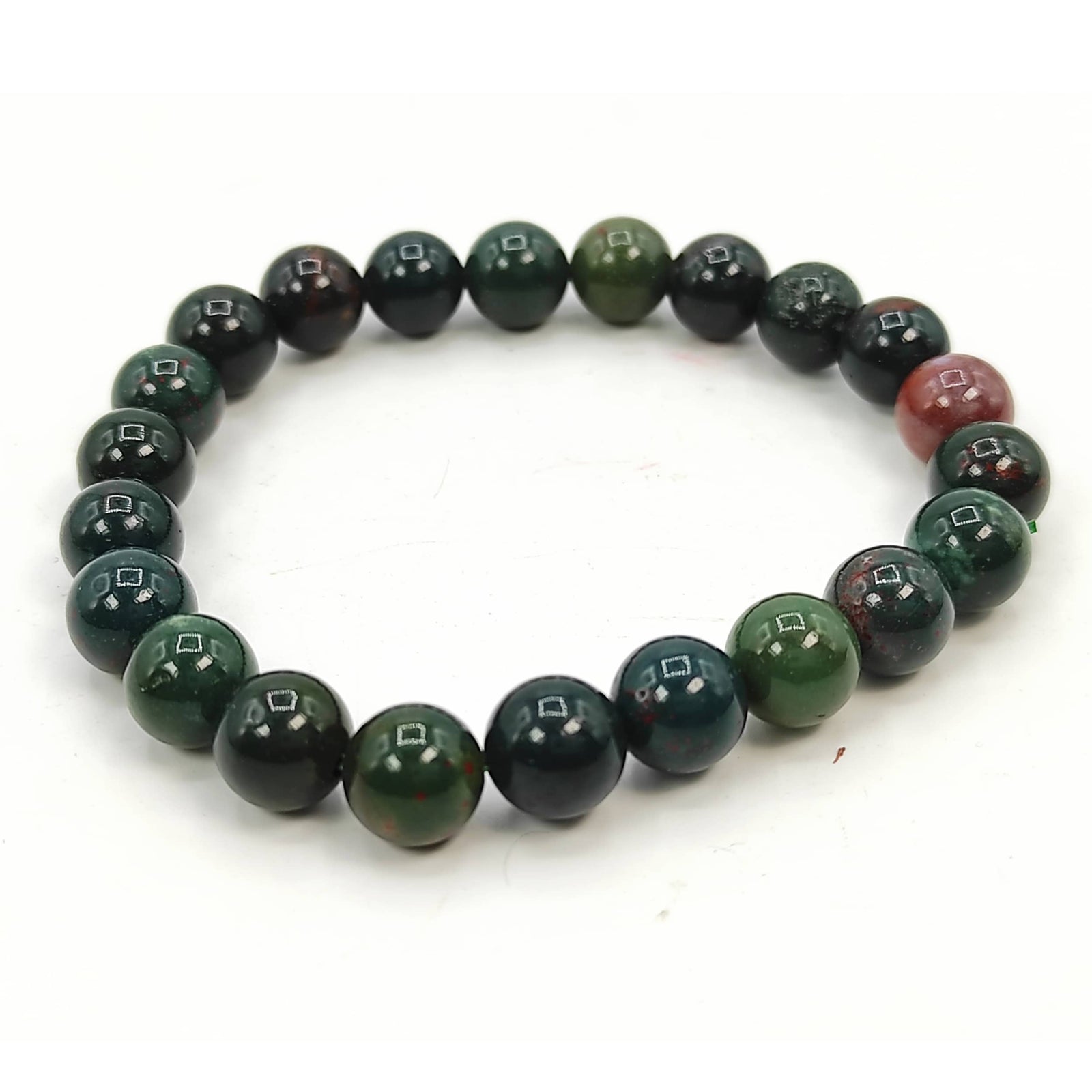 Crystal Bracelet 8mm