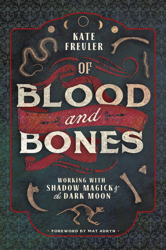 Of Blood and  Bones - Freuler