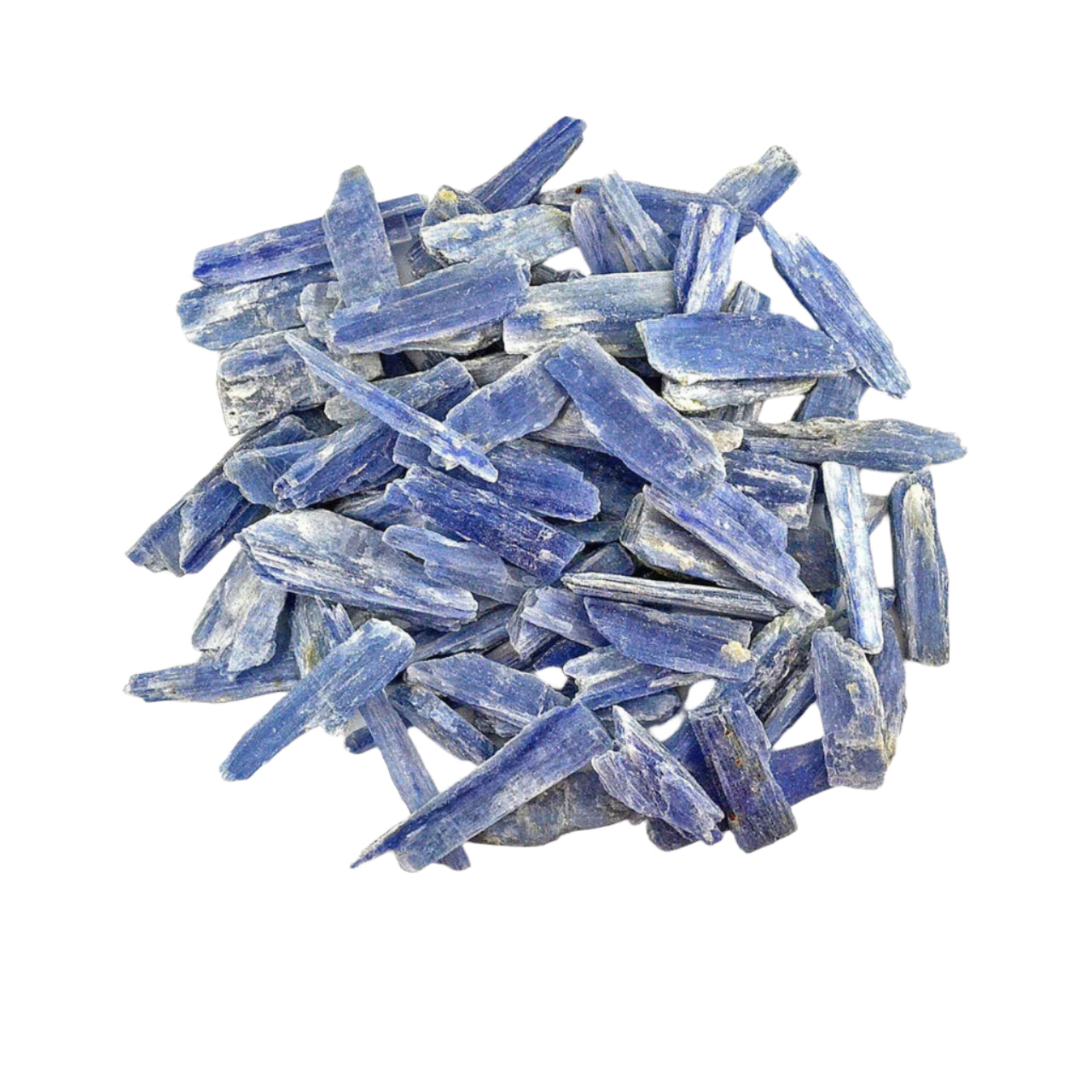 Blue Kyanite Blades