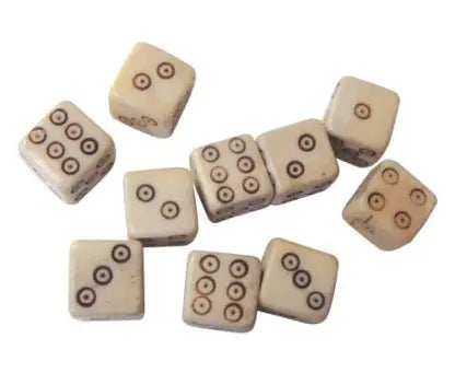 Bone Dice