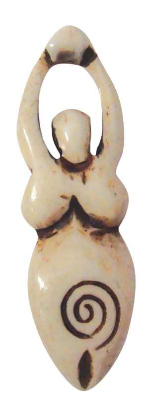 Bone Goddess