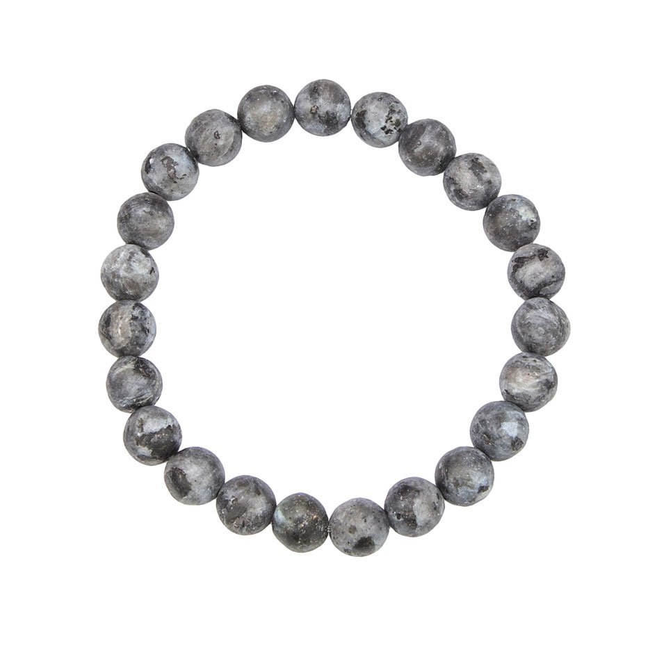 Crystal Bracelet 8mm