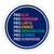 Pro social justice sticker