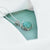 Amazonite Gemstone Sterling Silver Women`s Pendant
