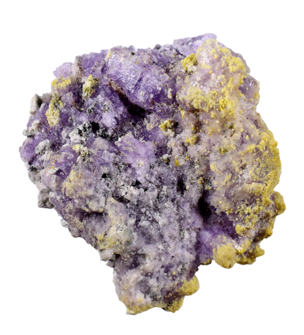 Coquimbite
