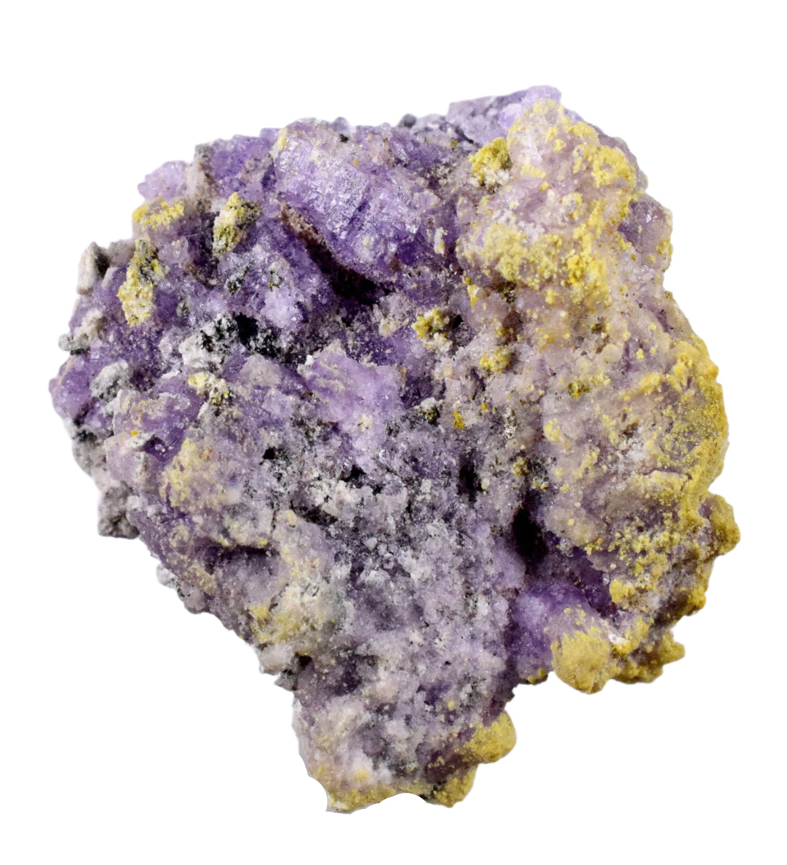 Coquimbite
