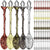 Snowshoe's Workshop Tea Spoon
