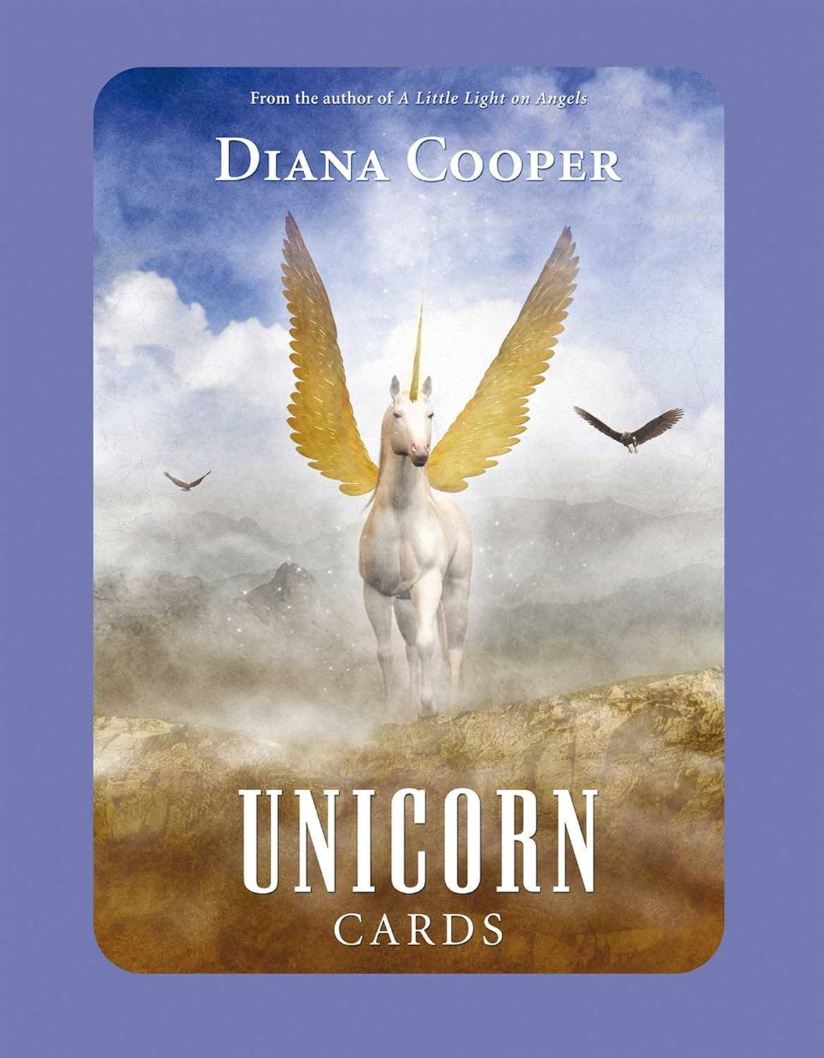 Unicorn Cards