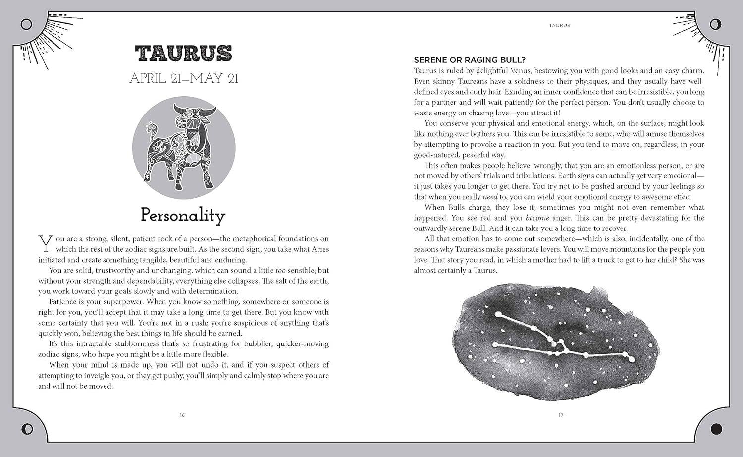 Book Of Astrology (Mystic Archives)