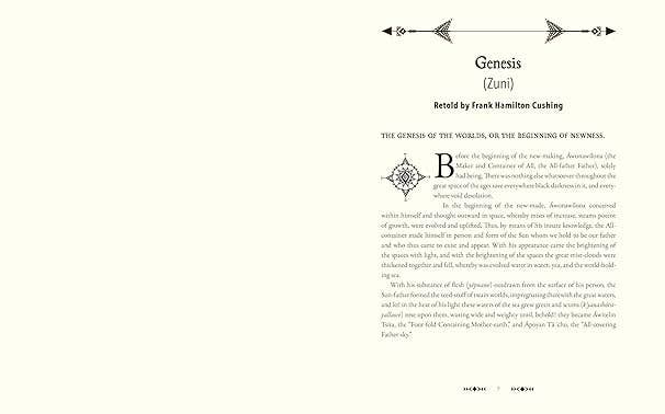 Native American Myths & Legends (Arc Gilded Classics)