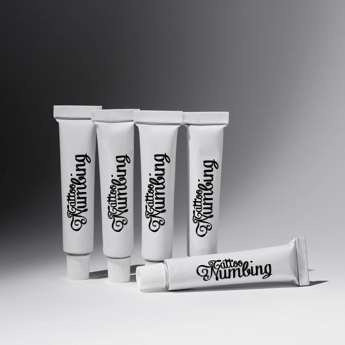 Signature Tattoo Numbing Cream
