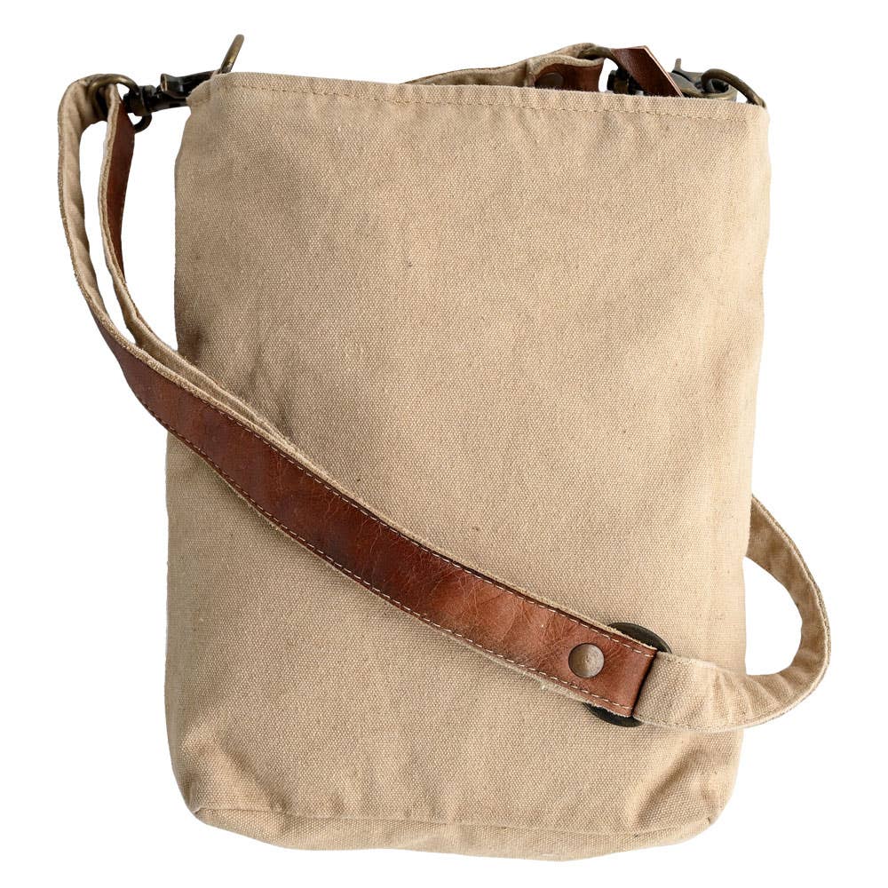 CATS AND BOOKS SHOULDER BAG CROSSBODY BAG