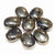 Pyrite Pillows