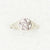 Sterling Silver Ring - Pentacle