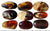 Amber Tumbled