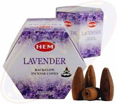 HEM - Backflow Cones