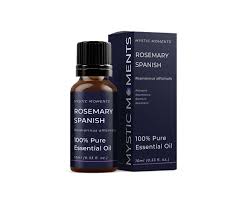 Rosemary Essential Oil