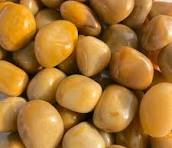 Yellow Aventurine Tumbled