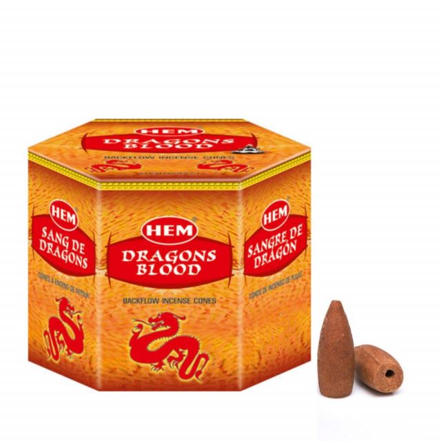 HEM - Backflow Cones