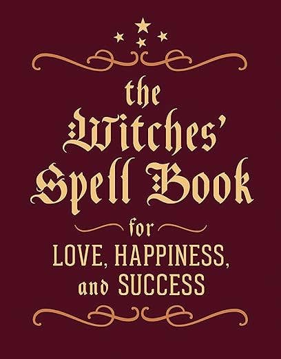 The Practical Witch's Box Set (mini books)