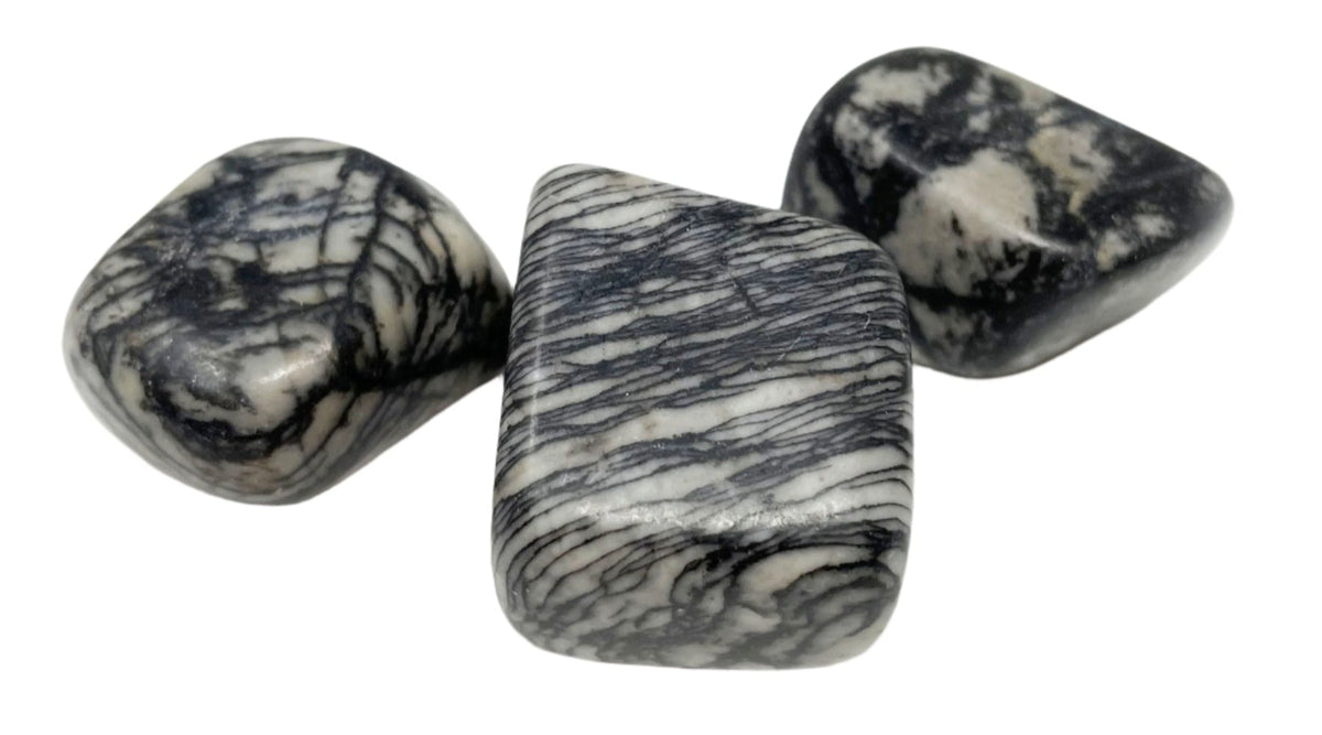 Picasso Jasper Tumbled