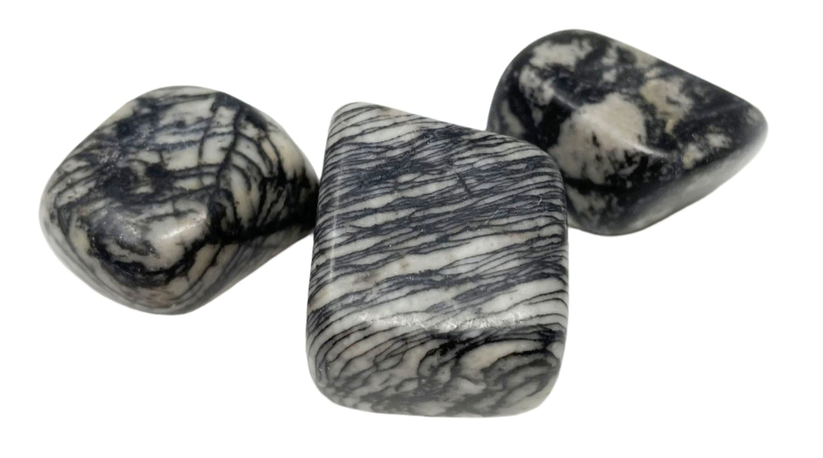 Picasso Jasper Tumbled