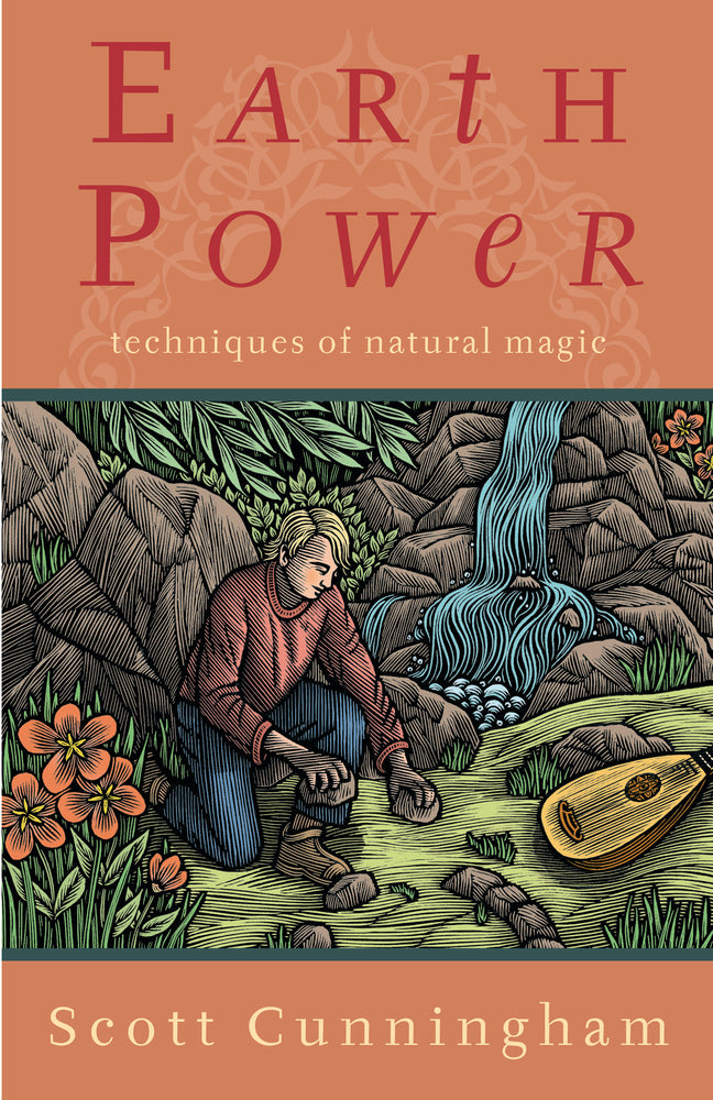 Earth Power - Cunningham