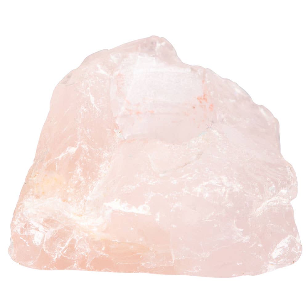 1/2 INCH GEMSTONE CANDLE HOLDER