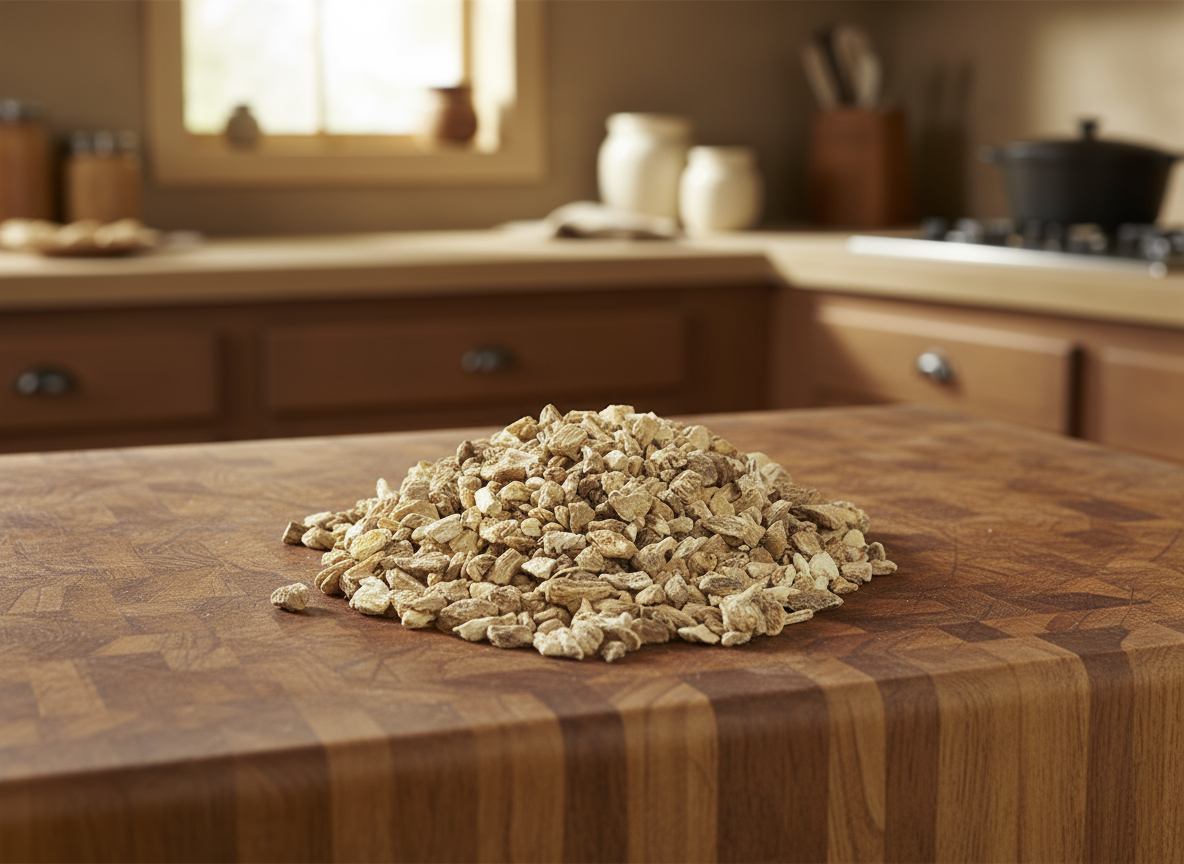 Elcampane Root 1/2oz