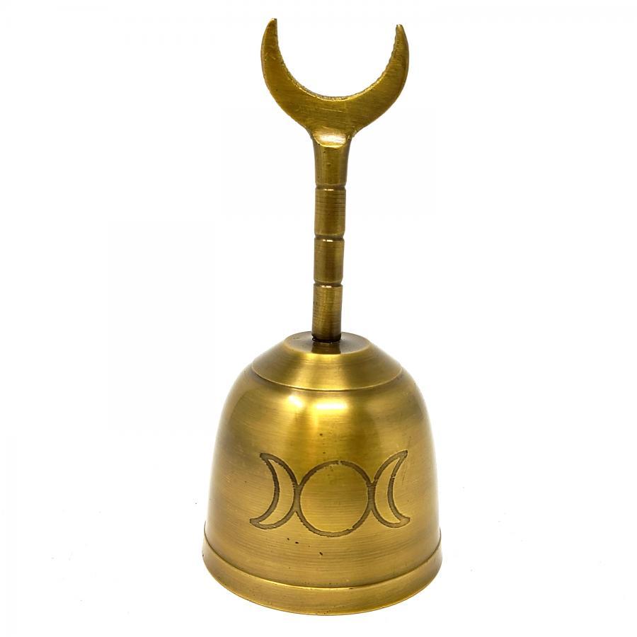 Moon Altar Bell