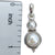 Pearl Sterling Silver Pendant