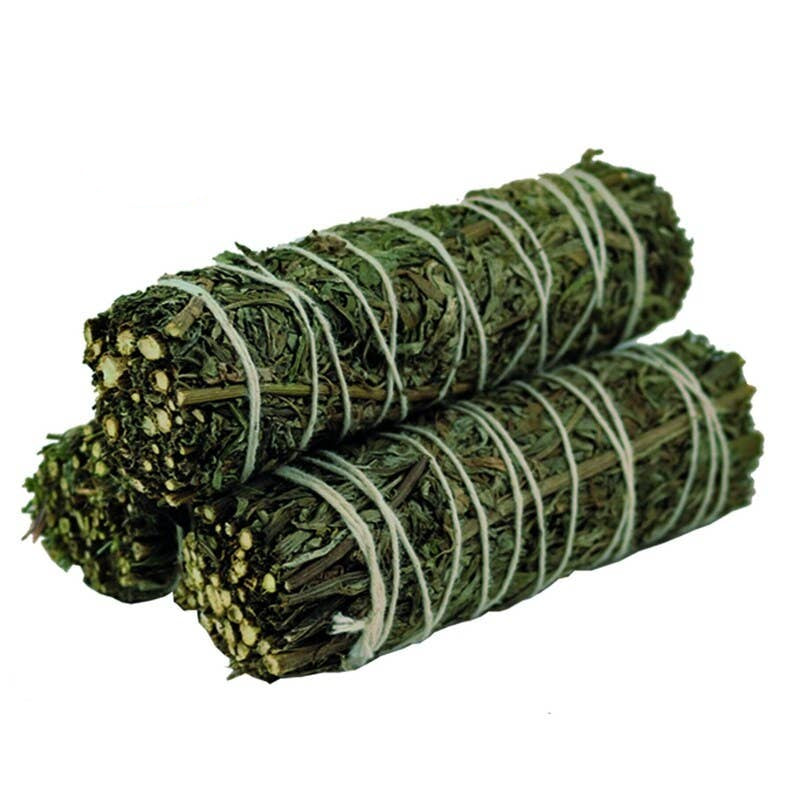 Small 4" Smudge Bundles