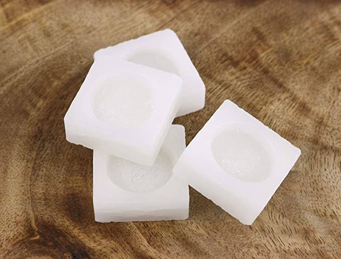 Soul Sticks - 100% Pure & Natural Camphor Box (56 g.)