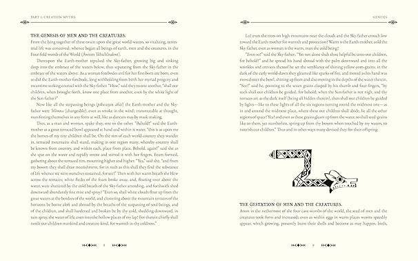 Native American Myths & Legends (Arc Gilded Classics)