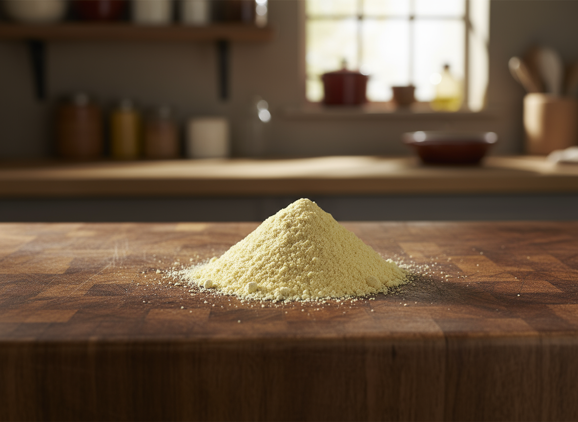 Fenugreek Seed Powder 1/2oz