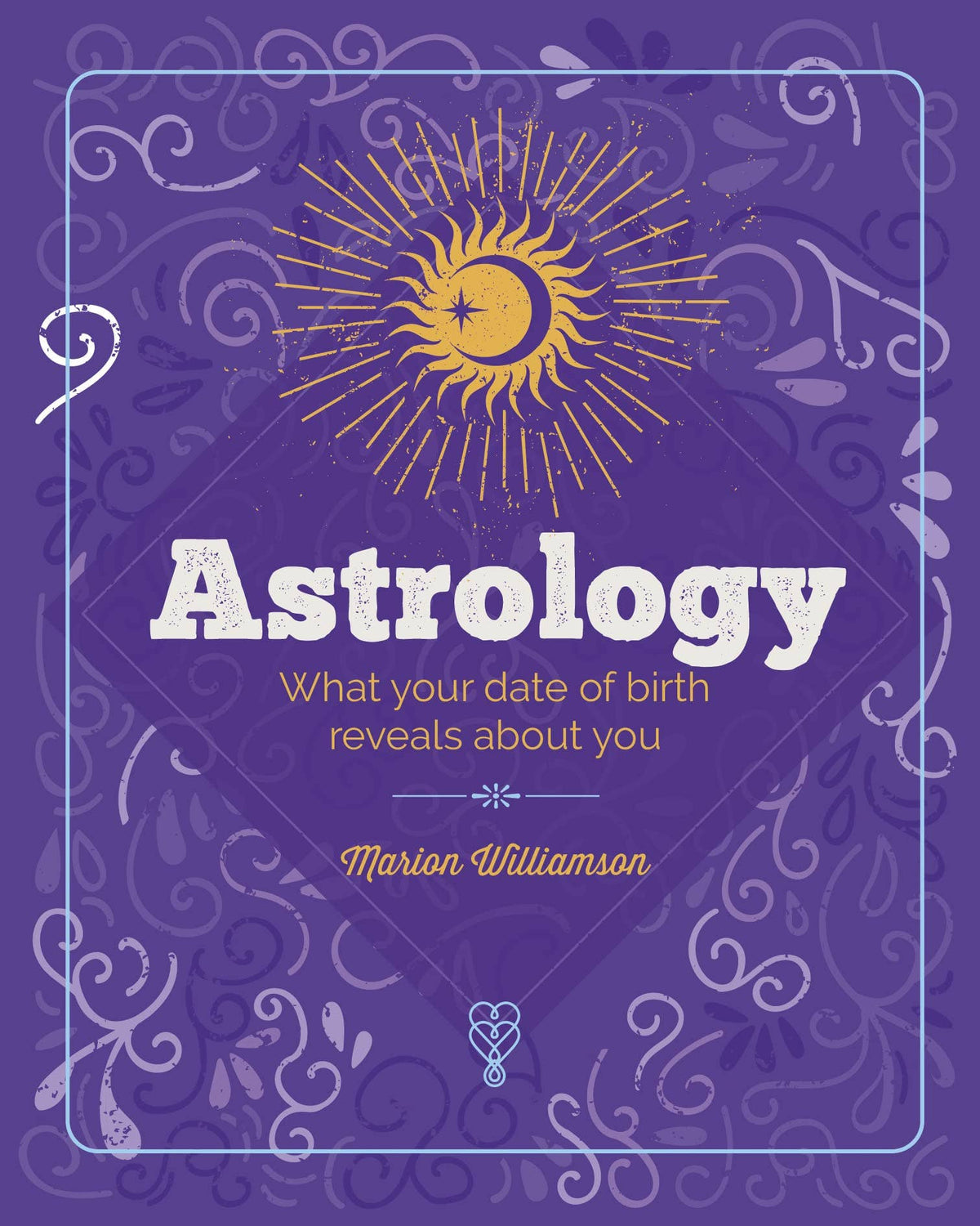 Essential Book Of Astrology