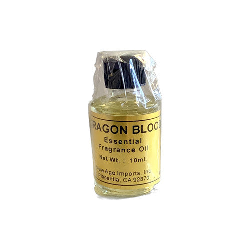New Age Aroma Oils
